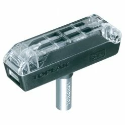 Accessories Topeak Torque 5 - Torque Key Tool - 5Nm
