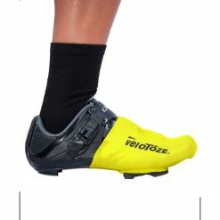 VeloToze Toe Covers - One Size