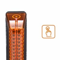 New 😉 Ravemen TR50 Rear Light - USB Rechargeable - Black Accessories 🎁 9 Ravemen TR50 Rear Light - USB Rechargeable - Black Accessories