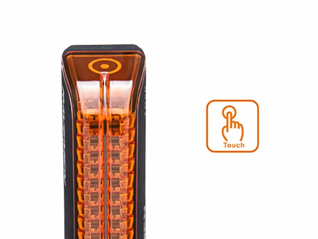 New 😉 Ravemen TR50 Rear Light - USB Rechargeable - Black Accessories 🎁 5 Ravemen TR50 Rear Light - USB Rechargeable - Black Accessories