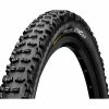 Continental Trail King Mountain Bike Tyre Rigid Wheels & Tyres
