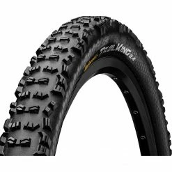 Continental Trail King Mountain Bike Tyre Rigid Wheels & Tyres