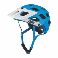 Clothing IXS Trail RS EVO - MTB Helmet - Bi Colour