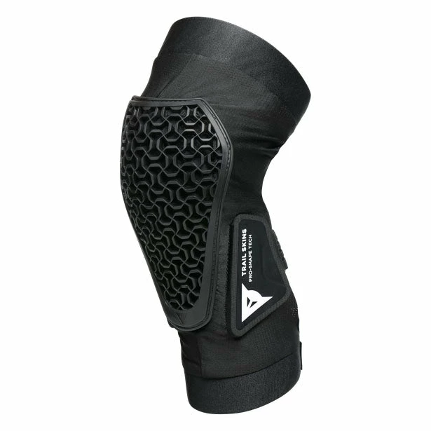 Outlet ⭐ Protection Dainese Trail Skins Pro - Protective Knee Guards ✨ 1 Protection Dainese Trail Skins Pro - Protective Knee Guards