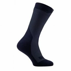 Clothing SealSkinz Trekking Thick Mid Waterproof Socks