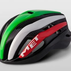MET Trenta 3K Carbon Road Helmet Premium Gifts