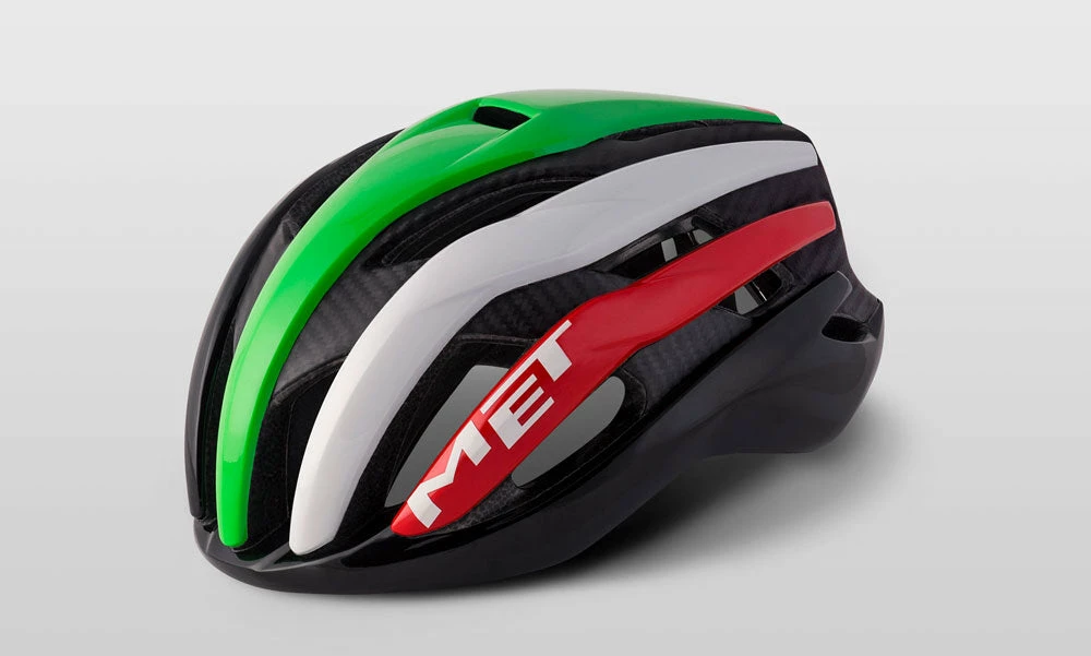 Promo 🛒 MET Trenta 3K Carbon Road Helmet Premium Gifts ✔️ 2 MET Trenta 3K Carbon Road Helmet Premium Gifts