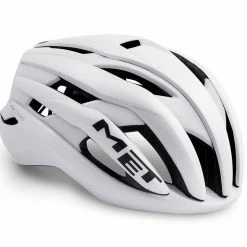 Clothing MET Trenta Road Helmet