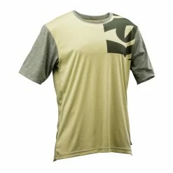Clothing Race Face Trigger Short Sleeve Jersey - Square Eye