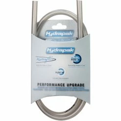 Hydrapak Elite 48" Extended Drink Tube - Clear