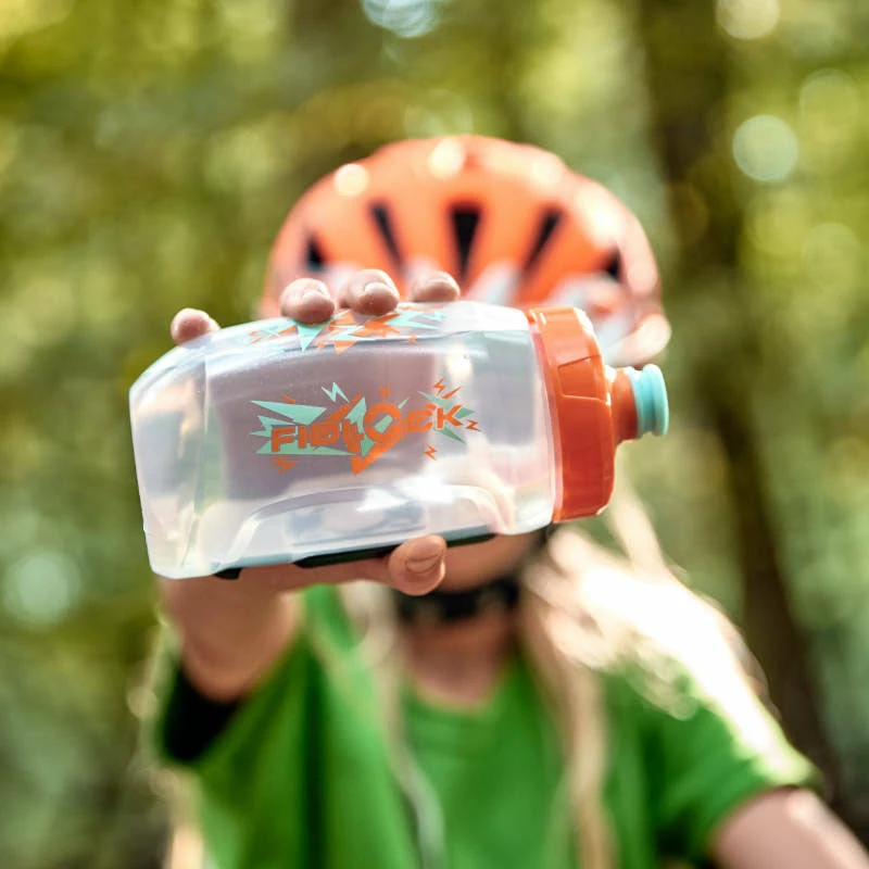 Discount 🎁 Fidlock Twist Bottle 450 + Bike Base ⌛ 6 Fidlock Twist Bottle 450 + Bike Base