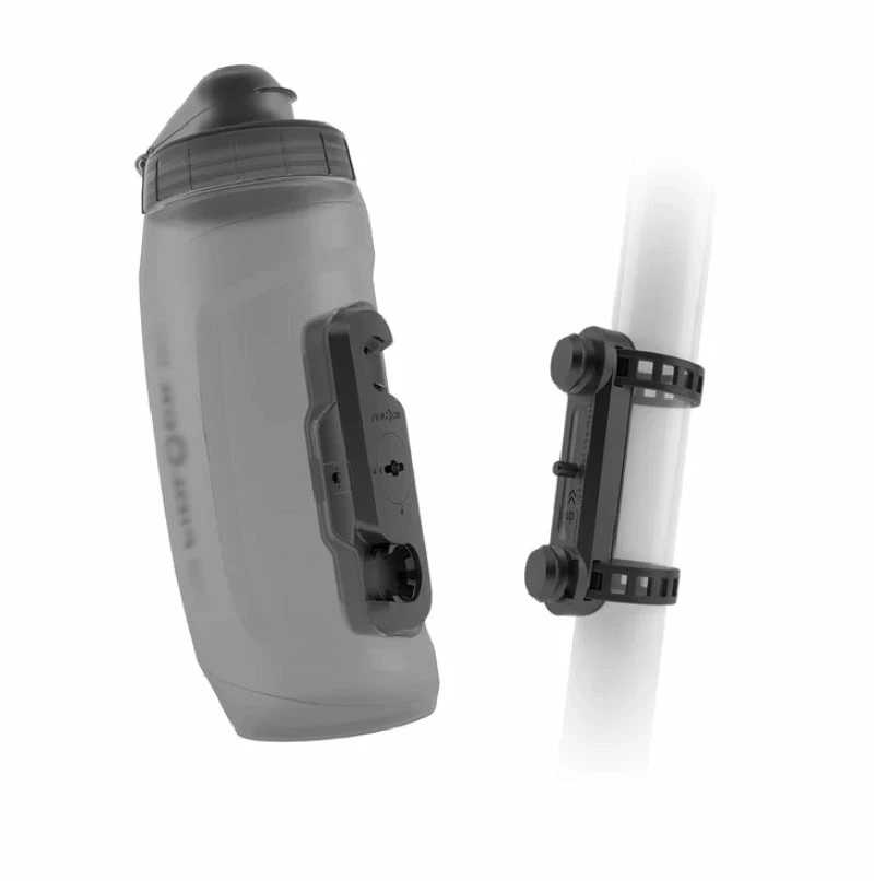 New 💯 Fidlock Twist Bottle 590 + Uni Base Accessories 😍 1 Fidlock Twist Bottle 590 + Uni Base Accessories