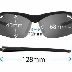 Deals 🔥 Tifosi Tyrant 2.0 - Interchangeable Lens 👓 Sunglasses Clothing 😉 9 Tifosi Tyrant 2.0 - Interchangeable Lens Sunglasses Clothing