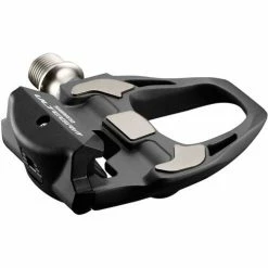 Premium Gifts Shimano Ultegra PD-R8000 Carbon - SPD-SL Pedals - 4mm Longer Axle