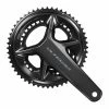 Drivetrain Shimano Ultegra FC-R8100 Doube Crankset 2x12