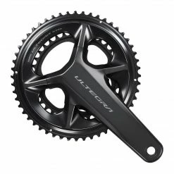 Drivetrain Shimano Ultegra FC-R8100 Doube Crankset 2x12