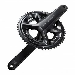 Drivetrain Shimano Ultegra FC-R8100 Doube Crankset 2x12