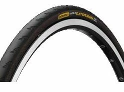 Continental Gatorskin Road Bike Tyre Rigid Wheels & Tyres