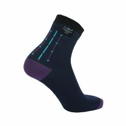 DexShell Ultra Flex - Waterproof Socks - Navy Clothing