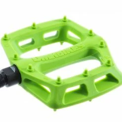DMR V6 - Plastic Flat / Flattie MTB Bike Pedals Freeride Drivetrain