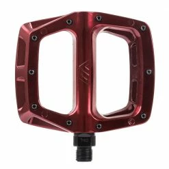 DMR V8 - Flat Platform Pedals