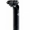 Cinelli Vai XL Alloy Road Bike Seatpost - Black Controls