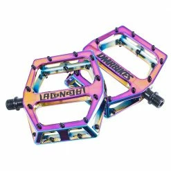 DMR Vault - Lacon Edition - Flat Pedals Premium Gifts