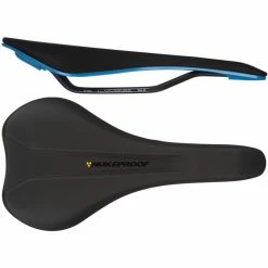 Cheap 😀 Nukeproof Vector AM Comp Cro-Mo MTB Seat ✨ 33 Nukeproof Vector AM Comp Cro-Mo MTB Seat