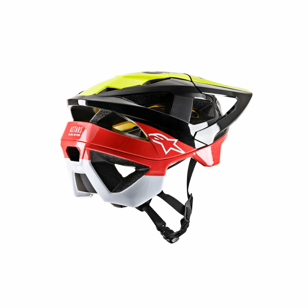 Coupon 🛒 Alpinestars Vector Tech Pilot MIPS - MTB Helmet Premium Gifts ⌛ 4 Alpinestars Vector Tech Pilot MIPS - MTB Helmet Premium Gifts