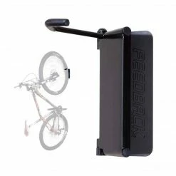 Feedback Velo Hinge Wall Mount Bike Hanger Storage Hook