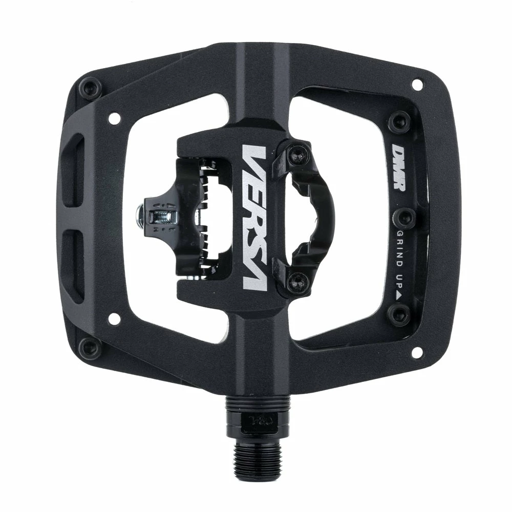 Flash Sale 🥰 DMR Versa - Clipless MTB Pedals Drivetrain ⭐ 3 DMR Versa - Clipless MTB Pedals Drivetrain
