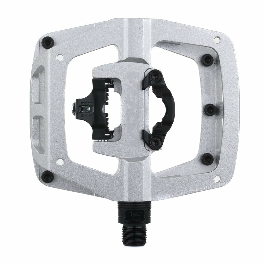 Flash Sale 🥰 DMR Versa - Clipless MTB Pedals Drivetrain ⭐ 4 DMR Versa - Clipless MTB Pedals Drivetrain