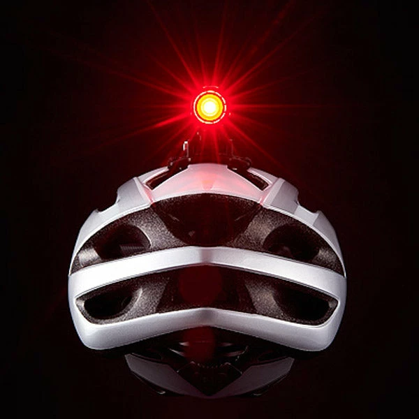 New 🔔 CatEye Volt 400 Duplex Front / Rear Helmet Light Accessories 🎁 6 CatEye Volt 400 Duplex Front / Rear Helmet Light Accessories
