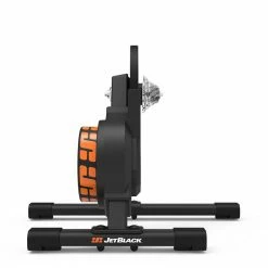 Brand new 🛒 Accessories JetBlack Volt EMS Direct Drive Turbo Trainer 🎁 10 Accessories JetBlack Volt EMS Direct Drive Turbo Trainer