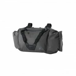 Altura Vortex 2 Waterproof Front Roll Bag 5L - Black