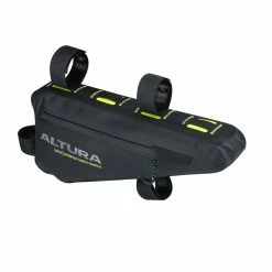 Altura Vortex Waterproof Compact Frame Pack - Black