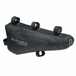 Accessories Altura Vortex 2 Waterproof Frame Pack 5L - Black