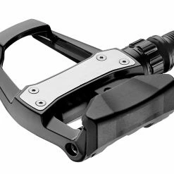 VP Components Look Keo Compatible Pedals - VP-R75 - Black Drivetrain