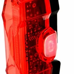 Accessories Smart Vulcan LED Rear Light - RL324R