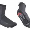 Clothing BBB WaterFlex Overshoes BWS03 - Black