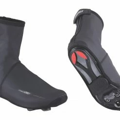Clothing BBB WaterFlex Overshoes BWS03 - Black
