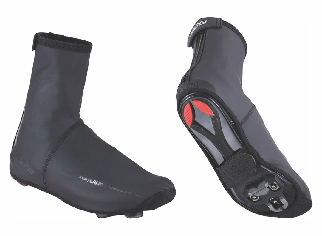 Buy 😀 Clothing BBB WaterFlex Overshoes BWS03 - Black ✔️ 1 Clothing BBB WaterFlex Overshoes BWS03 - Black
