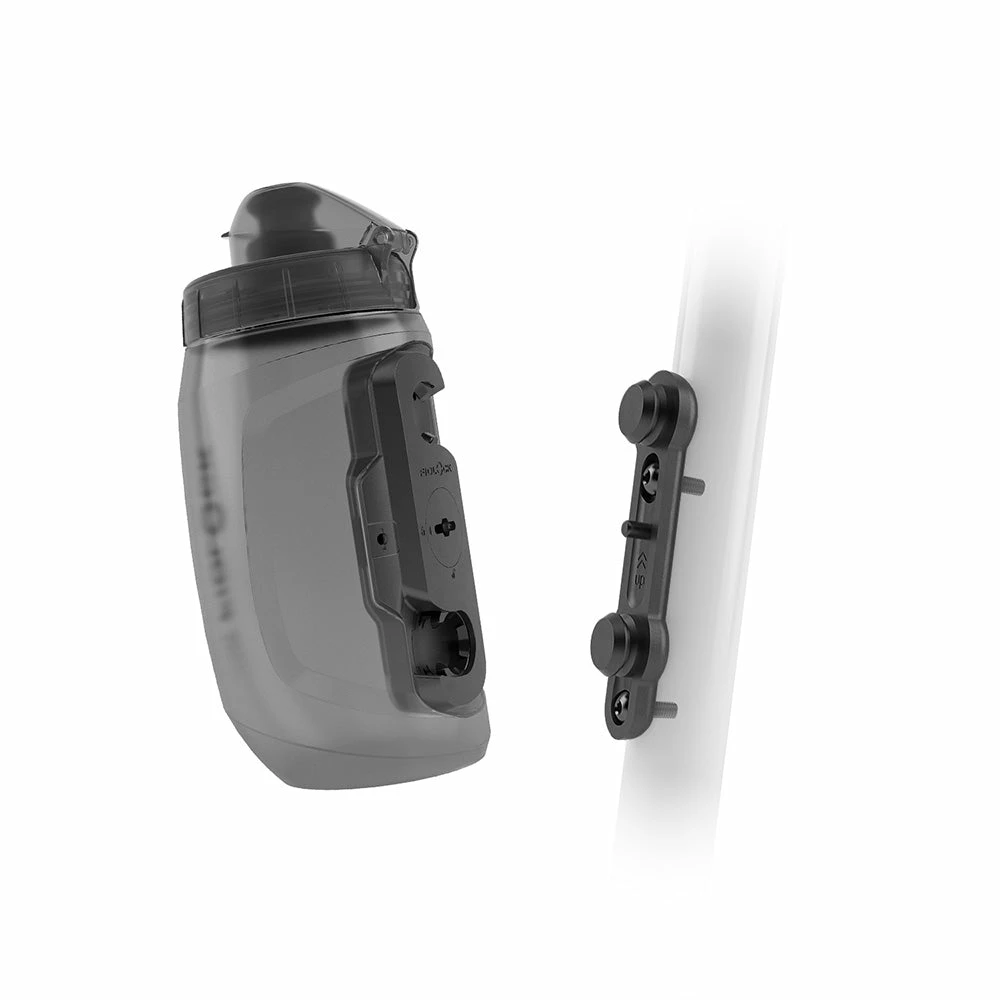 Discount 🎁 Fidlock Twist Bottle 450 + Bike Base ⌛ 1 Fidlock Twist Bottle 450 + Bike Base