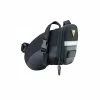 Accessories Topeak Aero Wedge Pack - Strap - Saddle Bag - Small