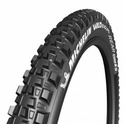 Budget 👍 Michelin Wild Enduro - REAR - GumX - TLR Tyre Folding Wheels & Tyres 👏 9 Michelin Wild Enduro - REAR - GumX - TLR Tyre Folding Wheels & Tyres