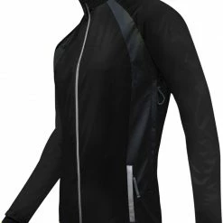 Funkier Soft Shell Windstopper Cycling Jacket - WJ-1323 Clothing