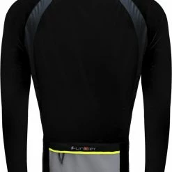 Funkier Soft Shell Windstopper Cycling Jacket - WJ-1323 Clothing