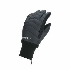 SealSkinz Womens Waterproof All Weather Lightweight Insulated Gloves