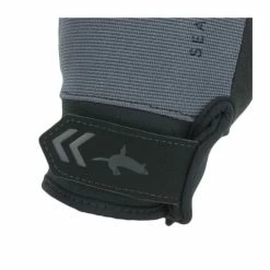 SealSkinz Waterproof All Weather Gloves