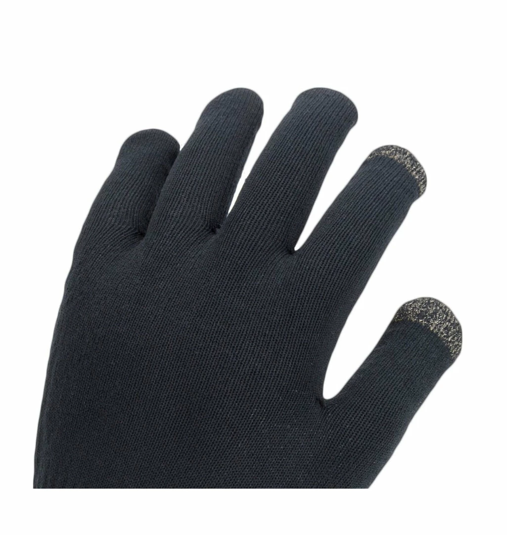 Discount ⭐ Clothing SealSkinz Waterproof All Weather Ultra Grip Knitted Gloves 🎁 2 Clothing SealSkinz Waterproof All Weather Ultra Grip Knitted Gloves